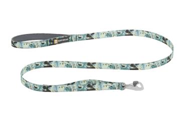 Ruffwear Front Range Leash Sweeping Sage